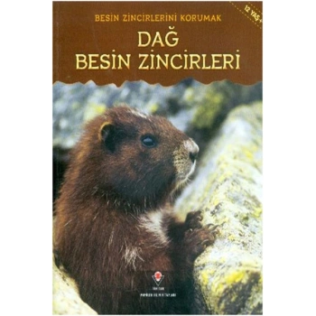 Dağ Besin Zincirleri