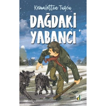 Dağdaki Yabancı