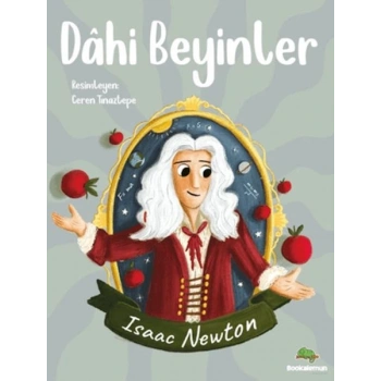 Dahi Beyinler - Isaac Newton