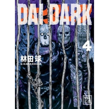 Dai Dark 4