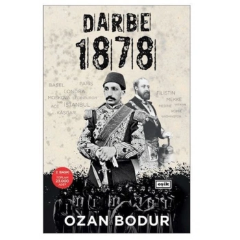 Darbe 1878 (Ciltli)