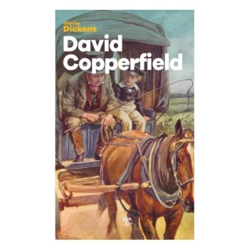 David Copperfield