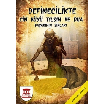 Definecilikte Cin Büyü Tılsım ve Dua, Başarının Sırları