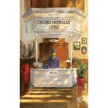 Değerli Hatıralar Oteli