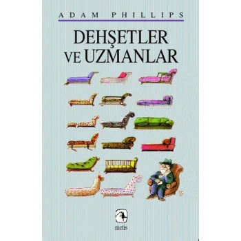 Dehşetler ve Uzmanlar