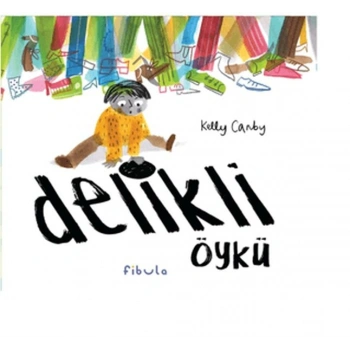 Delikli Öykü