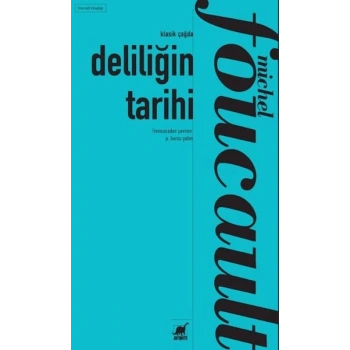 Deliliğin Tarihi