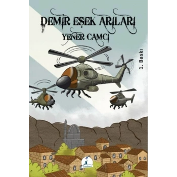 Demir Eşek Arıkarı