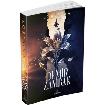 Demir Zambak 1