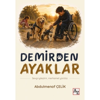 Demirden Ayaklar