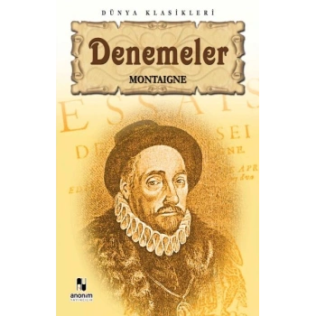 Denemeler