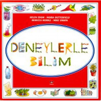 Deneylerle Bilim