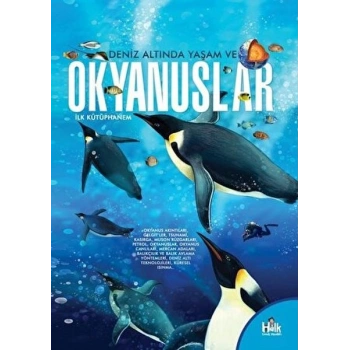 Deniz Altında Yaşam ve Okyanuslar