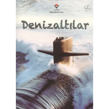 Denizaltılar