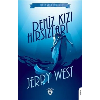 Denizkızı Hırsızları