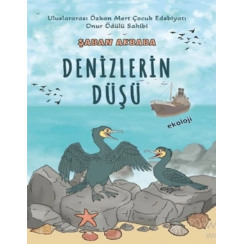 Denizlerin Düşü