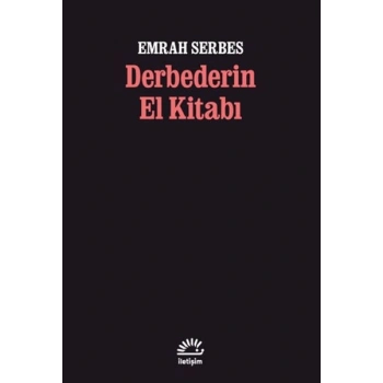Derbederin El Kitabı