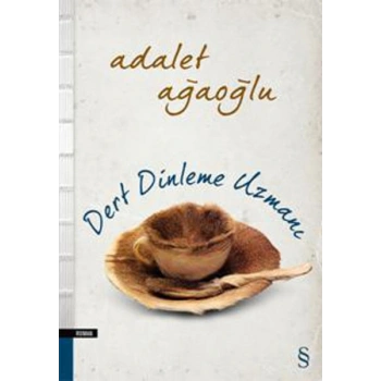 Dert Dinleme Uzmanı