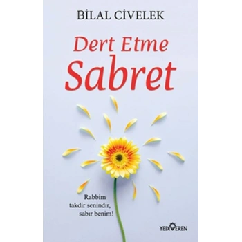 Dert Etme Sabret
