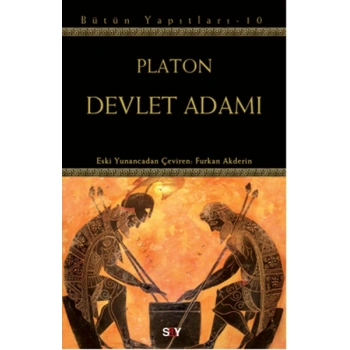 Devlet Adamı