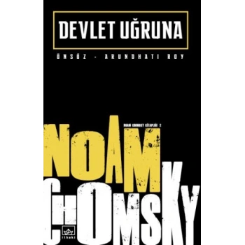 Devlet Uğruna