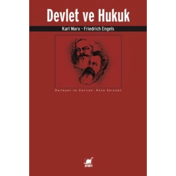 Devlet ve Hukuk