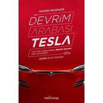 Devrim Arabası Tesla