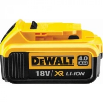 Dewalt DCB182 18V 4.0 Ah Li-ion Akü
