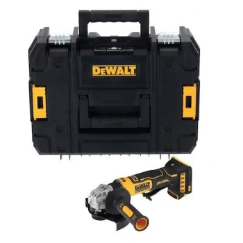 Dewalt Dcg404nt Solo Kömürsüz Taslama