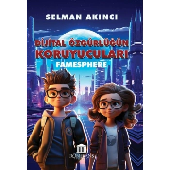 Dijital Özgürlüğün Koruyucuları Famesphere