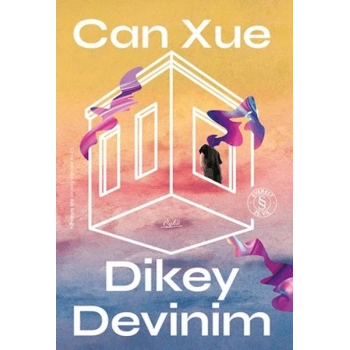 Dikey Devinim