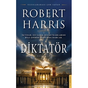 Diktatör