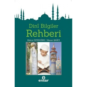 Dini Bilgiler Rehberi