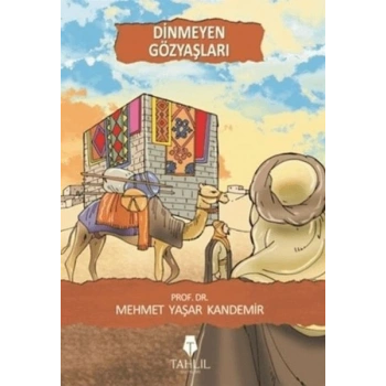 Dinmeyen Gözyaşları