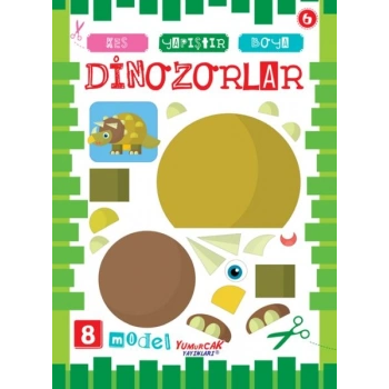 Dinozorlar