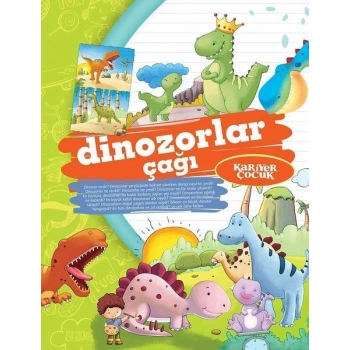 Dinozorlar Çağı