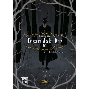 Dışarıdaki Kız 10