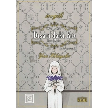 Dışarıdaki Kız 12