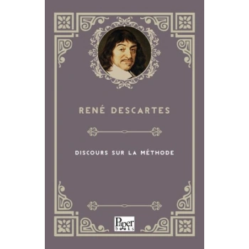 Discours sur la méthode