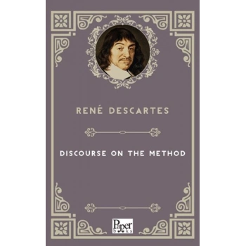 Discourse On The Method