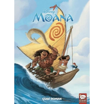 Disney Moana