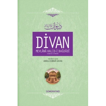 Divan