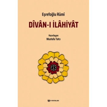 Divan-ı İlahiyat / Eşrefoğlu Rumi
