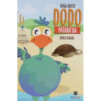 Doğa Dostu Dodo PataraDa