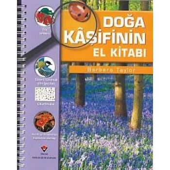 Doğa Kaşifinin El Kitabı