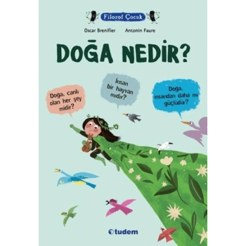 Doğa Nedir?