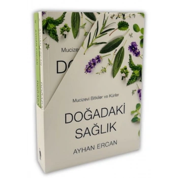 Doğadaki Sağlık Seti
