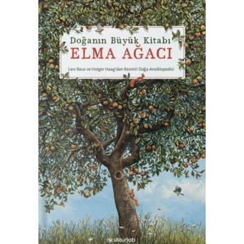 Doğanın Büyük Kitabı Elma Ağacı