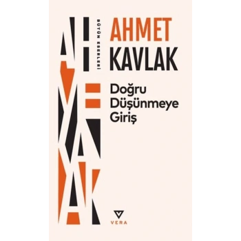 Doğru Düşünmeye Giriş