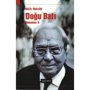 Doğu Batı / Makaleler 2